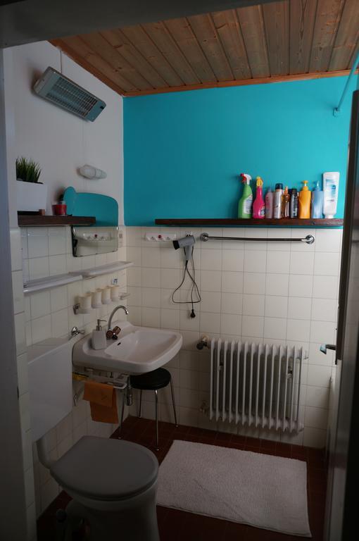 הוילה באד מיטרנדורף Haus Sonnenalm מראה חיצוני תמונה