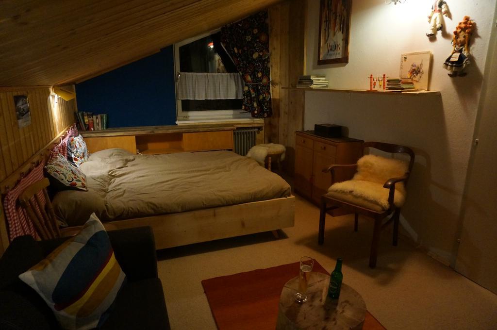 הוילה באד מיטרנדורף Haus Sonnenalm מראה חיצוני תמונה