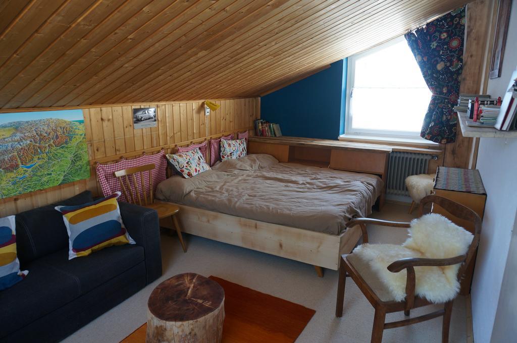 הוילה באד מיטרנדורף Haus Sonnenalm מראה חיצוני תמונה